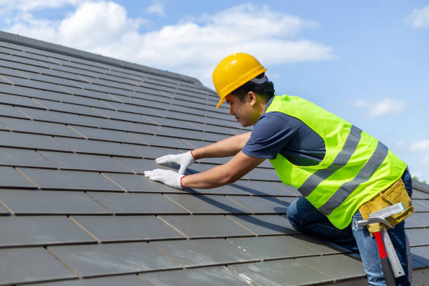 Best Commercial Roofing Services  in Hightstown, NJ