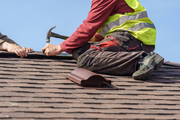 Best New Roof Installation  in Hightstown, NJ