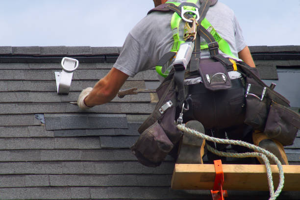 Best Gutter Installation and Roofing  in Hightstown, NJ