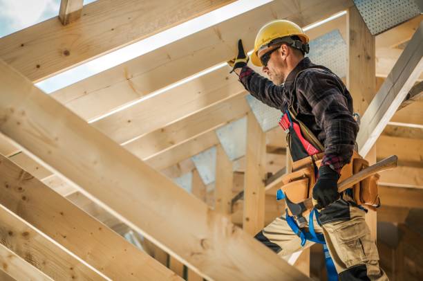 Roof Gutter Cleaning in Hightstown, NJ