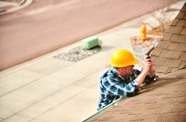 Best Storm Damage Roof Repair  in Hightstown, NJ