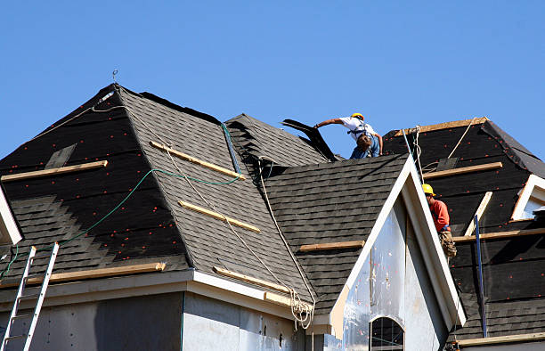 Best Residential Roofing Contractor  in Hightstown, NJ