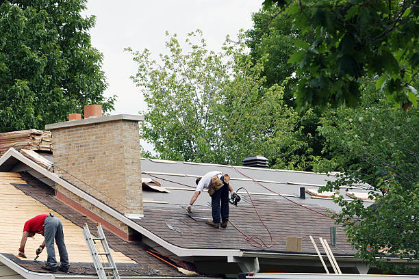 Trusted Hightstown, NJ Roofing Contractor Experts
