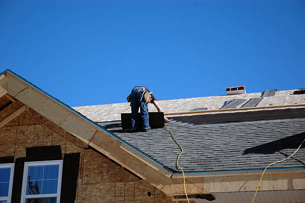 Best Roof Replacement Cost  in Hightstown, NJ