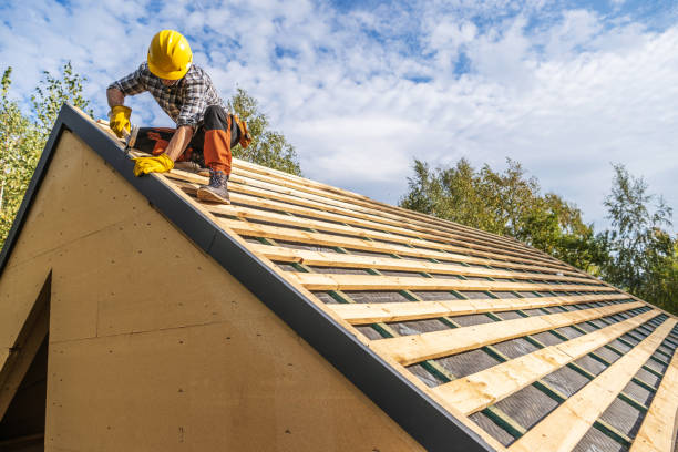 Best Metal Roofing Contractor  in Hightstown, NJ