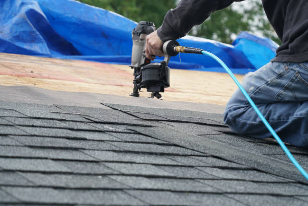 Quick and Trustworthy Emergency Roof Repair Services in Hightstown, NJ