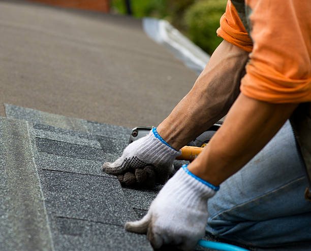 Best Emergency Roof Repair  in Hightstown, NJ