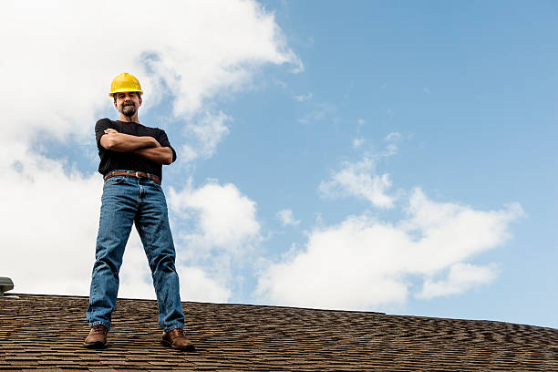 Best Flat Roof Repair Services  in Hightstown, NJ