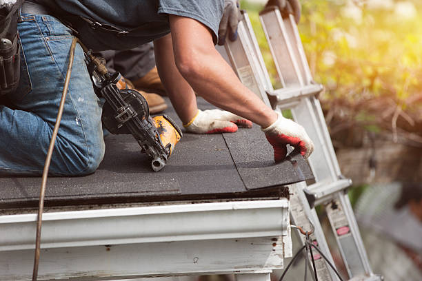 Best Roof Maintenance Services  in Hightstown, NJ