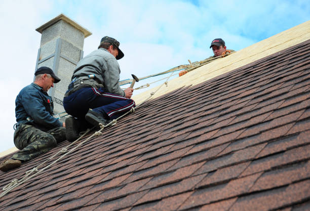 Best Local Roofing Companies  in Hightstown, NJ