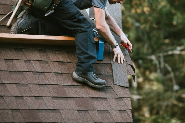Reliable Hightstown, NJ Roofing Contractor Solutions